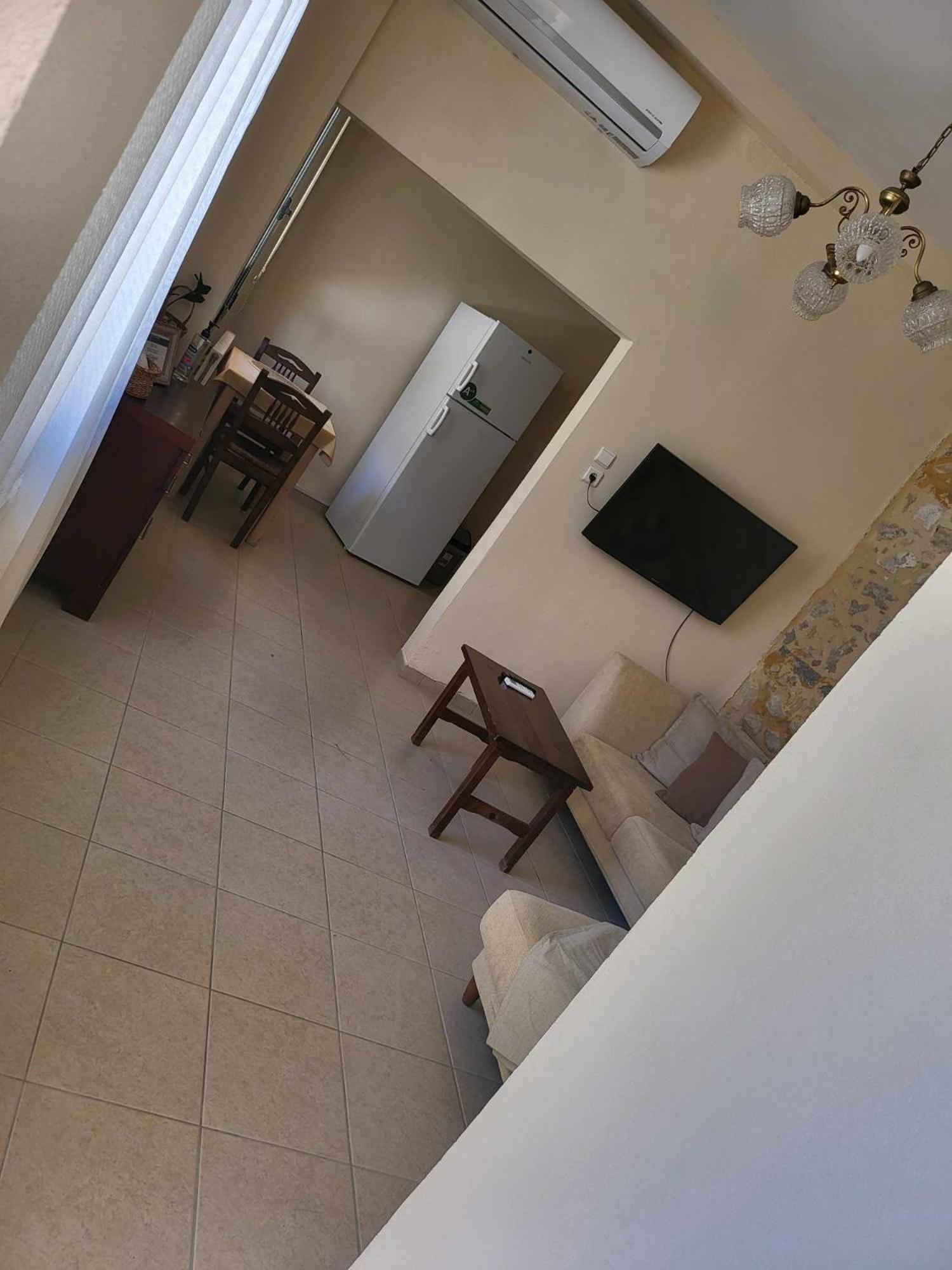 Creta Home In Heraklion Center 1 Экстерьер фото